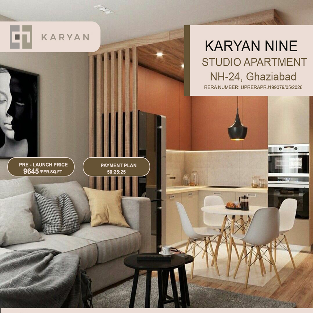 Karyan NINE 